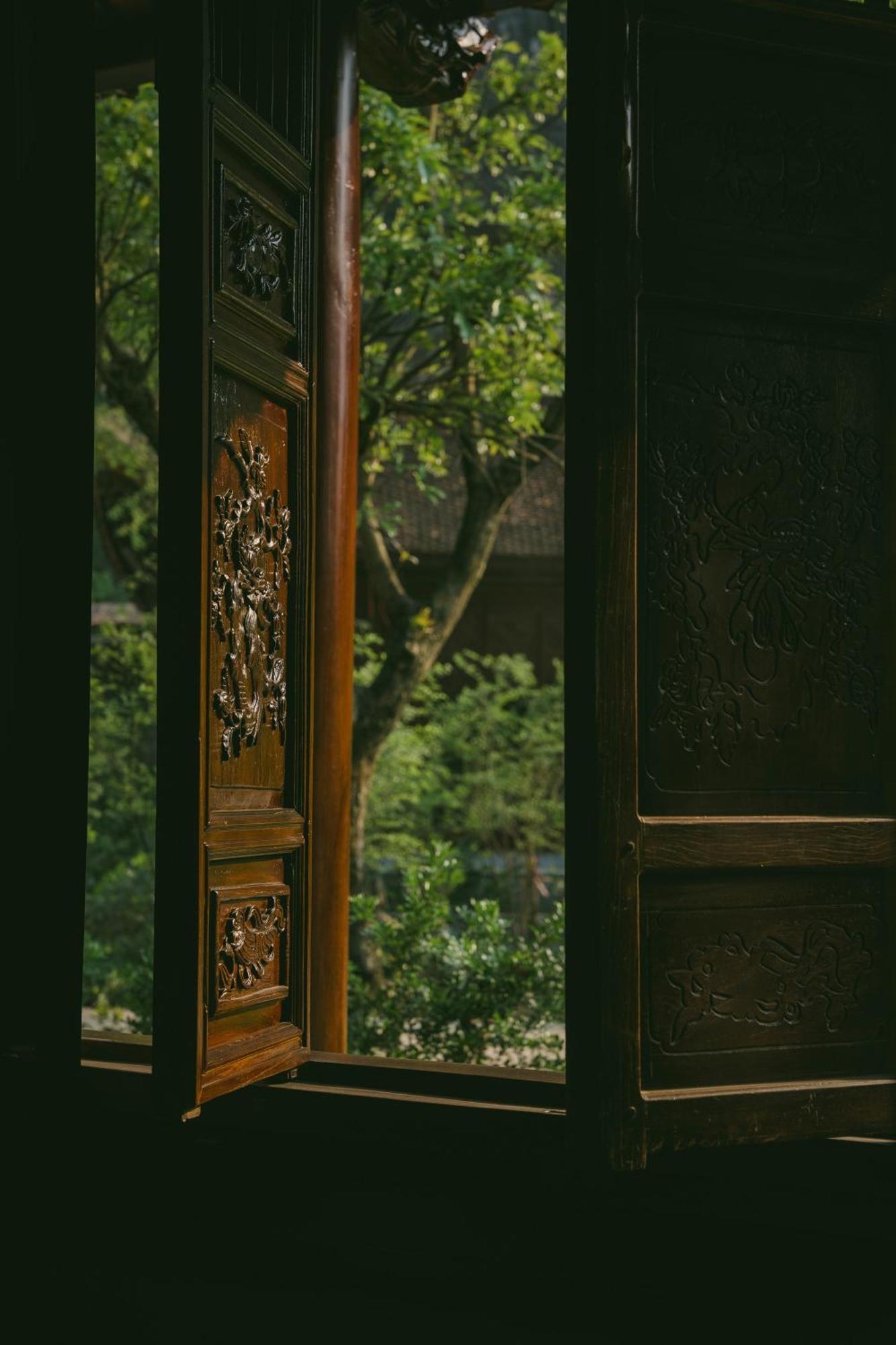 宁平 Jiva Hoa Lu Retreat酒店 外观 照片