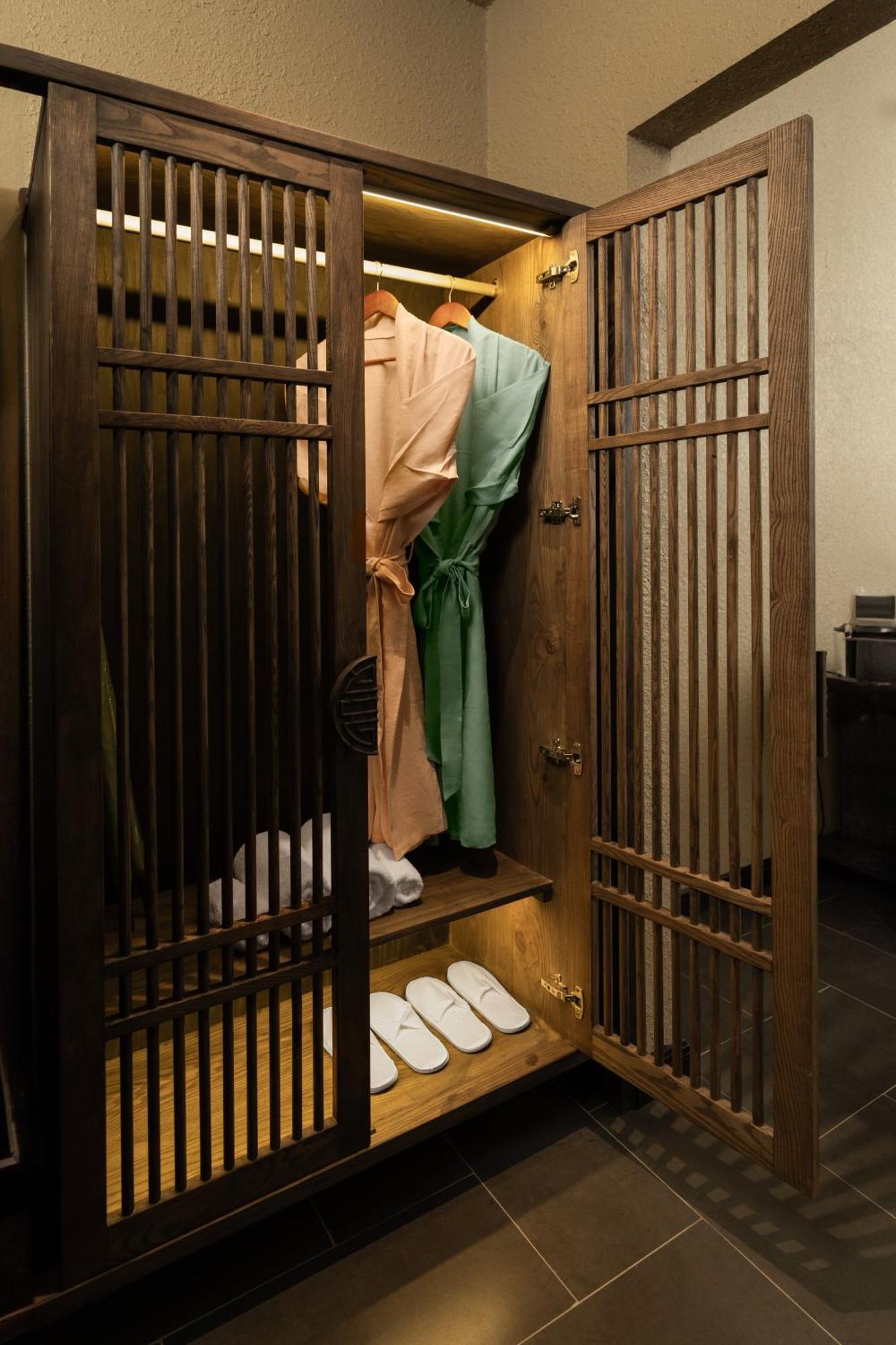 宁平 Jiva Hoa Lu Retreat酒店 外观 照片
