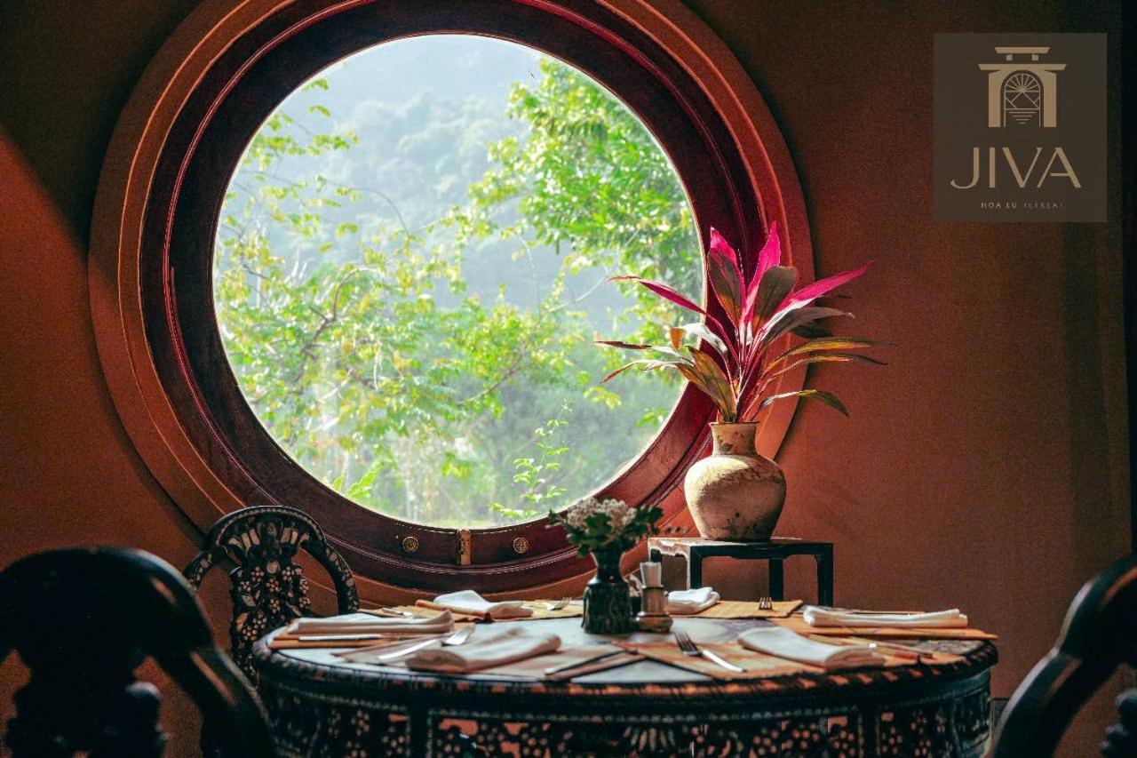 宁平 Jiva Hoa Lu Retreat酒店 外观 照片