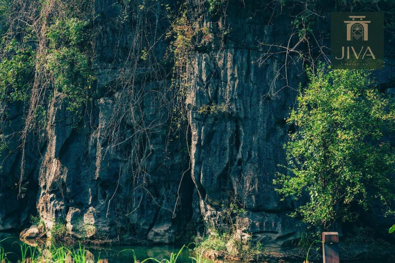 宁平 Jiva Hoa Lu Retreat酒店 外观 照片